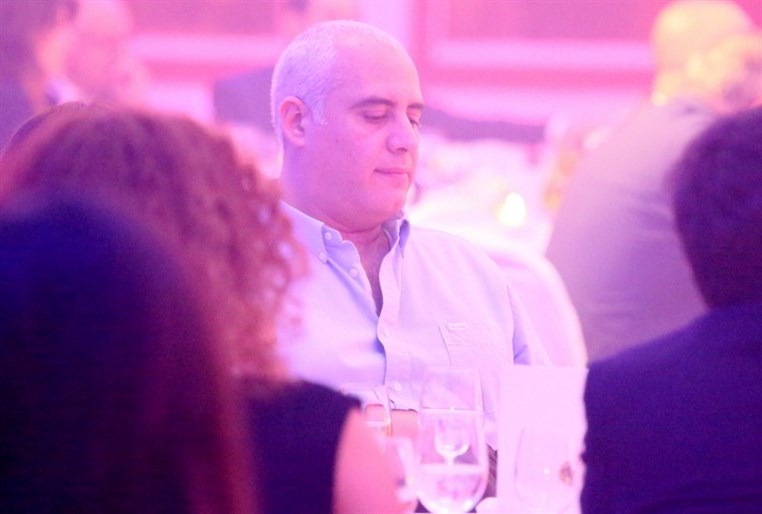 Product of the Year Awards Night
